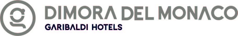 Dimora del monaco logo