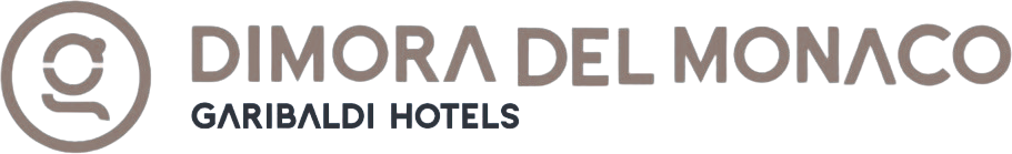 Dimora del monaco logo